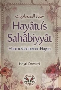 Hayatu's Sahabiyyat (Ciltli)
