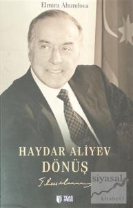 Haydar Aliyev Dönüş