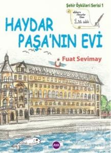 Haydar Paşa'nın Evi