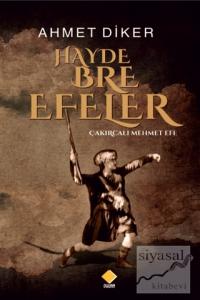 Hayde Bre Efeler