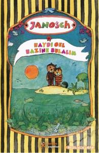 Haydi Gel Hazine Bulalım