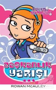 Haydi Kızlar: Başkanlık Yarışı