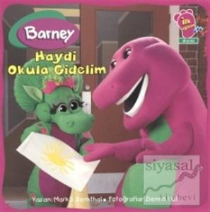 Haydi Okula Gidelim