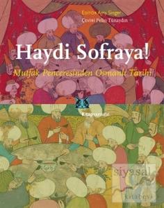 Haydi Sofraya!