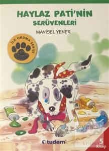 Haylaz Pati Serisi Seti (5 Kitap)