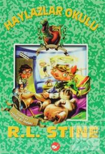 Haylazlar Okulu - 10 : Haylaz mı Haylaz Bir Melek