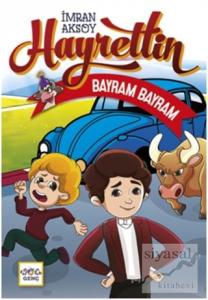 Hayrettin - Bayram Bayram