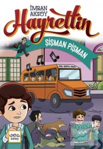 Hayrettin - Şişman Pişman