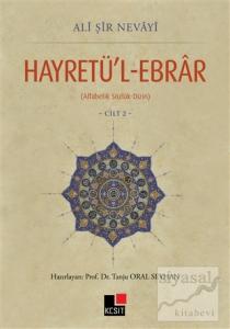 Hayretü'l - Ebrar Cilt 2