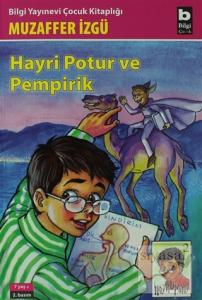 Hayri Potur ve Pempirik 2. Kitap