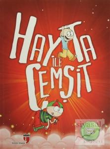 Hayta ile Cemşit - Süper Sevgi