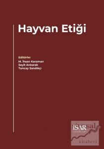 Hayvan Etiği