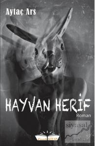 Hayvan Herif