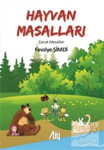 Hayvan Masalları