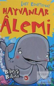 Hayvanlar Alemi 4 - Bilmiş Balina