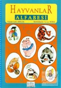 Hayvanlar Alfabesi