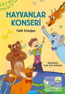 Hayvanlar Konseri Hayvanlar Konseri