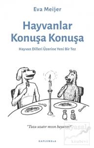Hayvanlar Konuşa Konuşa