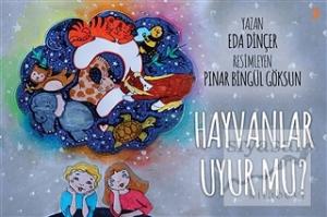 Hayvanlar Uyur Mu?