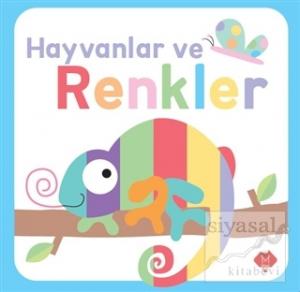 Hayvanlar ve Renkler
