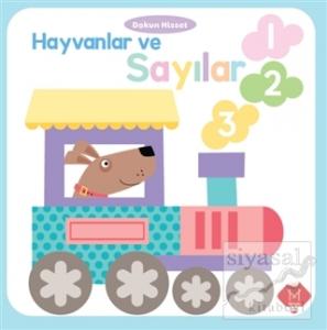 Hayvanlar ve Sayılar 1 2 3