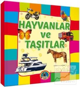 Hayvanlar ve Taşıtlar