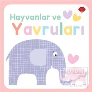 Hayvanlar ve Yavruları