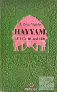 Hayyam Bütün Rubailer