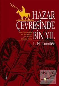 Hazar Çevresinde Bin Yıl