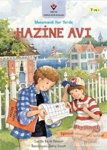 Hazine Avı - Matematik Her Yerde