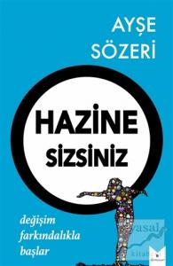 Hazine Sizsiniz