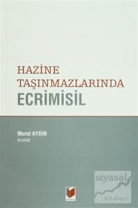 Hazine Taşınmazlarında Ecrimisil