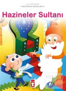 Hazineler Sultanı Hazineler Sultanı