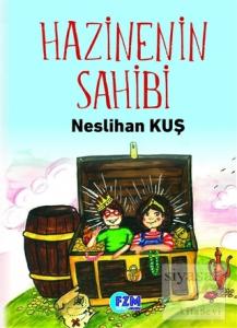 Hazinenin Sahibi