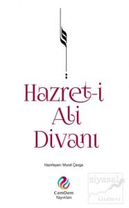 Hazret-i Ali Divanı