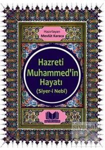 Hazreti Muhammed'in Hayatı