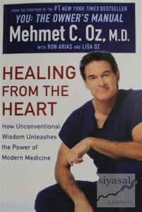 Healing From The Heart