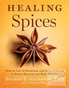 Healing Spices (Ciltli)
