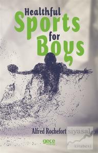 Healthful Sports for Boys