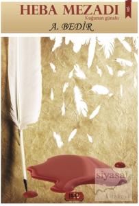 Heba Mezadı - Kuğunun Günahı