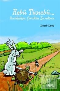 Hebu Tunebu - Antolojiya Çiroken Zarokan