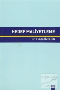 Hedef Maliyetleme