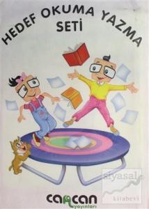Hedef Okuma Yazma Seti (27 Kitap Takım)