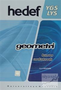 Hedef - YGS-LYS Geometri Konu Anlatımlı