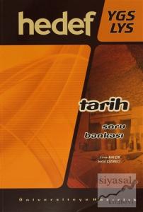 Hedef - YGS-LYS Tarih Soru Bankası