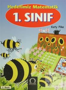 Hedefimiz Matematik: 1. Sınıf