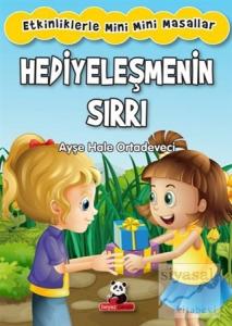 Hediyeleşmenin Sırrı: Etkinliklerle Mini Mini Masallar