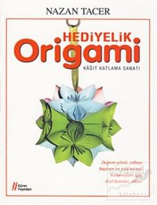 Hediyelik Origami