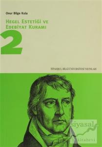 Hegel Estetiği ve Edebiyat Kuramı 2