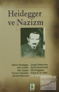 Heidegger ve Nazizm